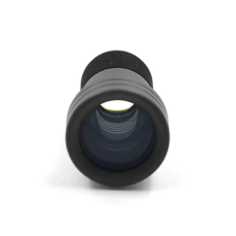 نمای جلوی لنز CW-12mm-3MP از روبرو