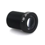 تصویر اپتیک داخلی لنز CW-12mm-5MP