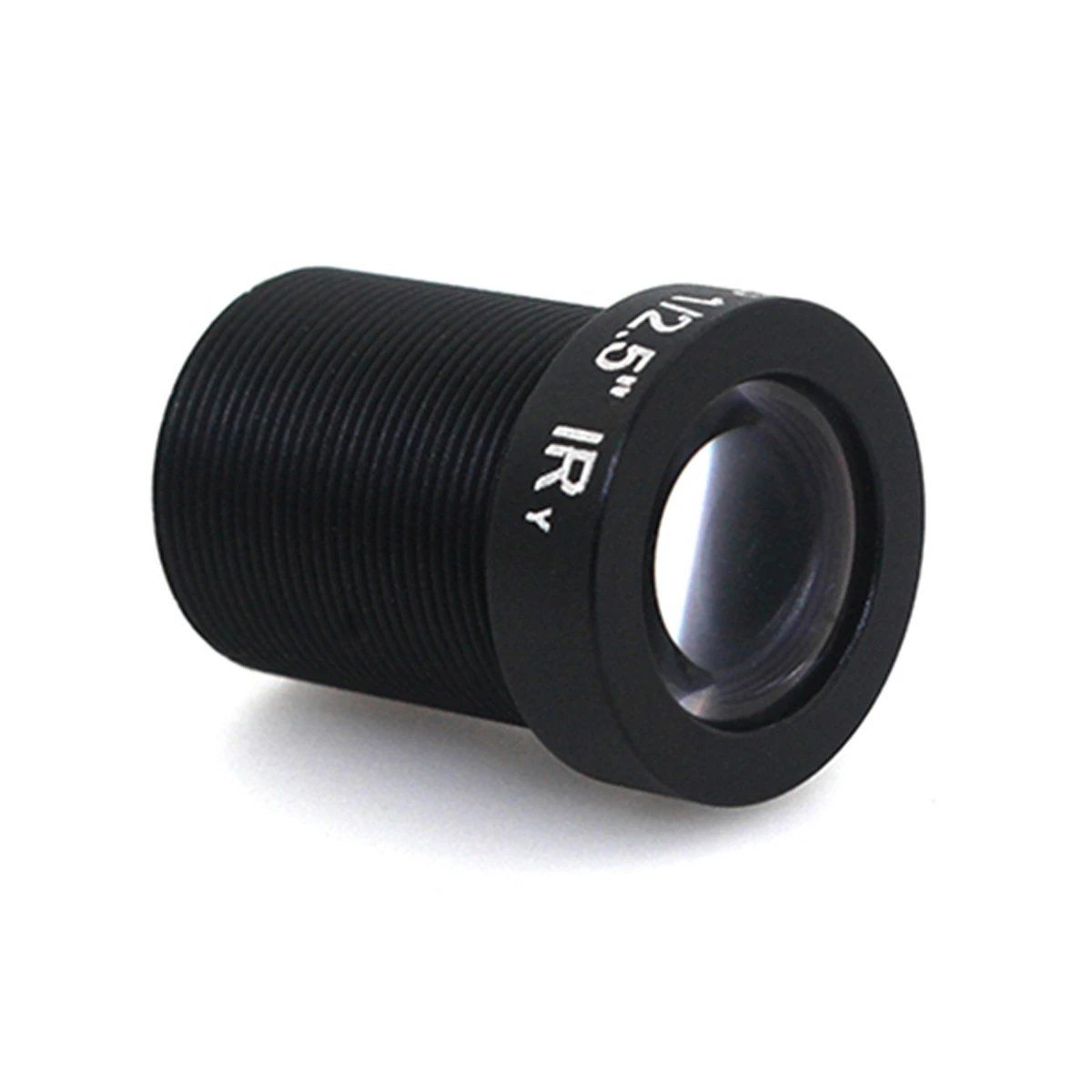 تصویر اپتیک داخلی لنز CW-12mm-5MP