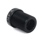 نمای پشت لنز ۵ مگاپیکسل CW-16mm