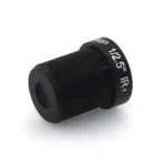 لنز ۸mm با رزوه M12 مناسب برای دوربین‌های ۵ مگاپیکسلی مدل CW-8mm-5MP
