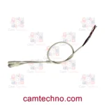 کابل کامل آی‌پی دوربین مداربسته ترکیبی ۱۱ رشته + صدا