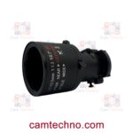 لنز وریفوکال YTOT ۵ مگاپیکسل مدل 2.7–13.5mm با IR Cut - نمای زاویه‌دار