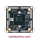 سمت سنسور برد GC4053 با طراحی دقیق و چیپ تصویر