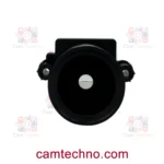لنز ثابت دارک لایت 2.8mm مدل 10118 ytot نمای جلو با وضوح 8 مگاپیکسل
