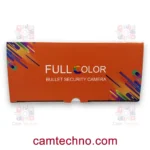 کارتن دوربین مداربسته بولت B2 سایز 60 رنگ نارنجی - تصویر 3