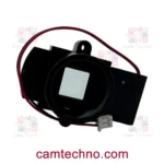 ماژول فیلتر IR-CUT لنز موتورایز ۶-۲۲ میلی‌متر ۵ مگاپیکسل با دهانه ۱۵ میلی‌متر
