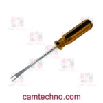 پیچ گوشتی گلند بند کیس دوربین مداربسته با دسته پلاستیکی مقاوم و نمای بالا