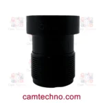 لنز استارلایت 2.8 میلی‌متر 5 مگاپیکسل CW مدل 10060 – نمای کلی بدنه