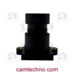 لنز 3.6mm 8MP M12 YTOT به‌همراه هولدر (10081) — نمای کلی