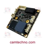 برد دوربین 8 مگاپیکسل IP مدل 8053 با پردازنده FH8856V200 شرکت HS - تصویر 2