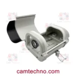 نمای داخلی کیس کاور صندوقی دوربین مداربسته مدل N136 وارم لایت