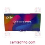 کارتن دوربین مداربسته بولت سایز ۶۰ مناسب بسته‌بندی دوربین‌های بولت فول کالر