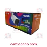 کارتن دوربین مداربسته بولت سایز ۶۰ مناسب بسته‌بندی دوربین‌های Full Color