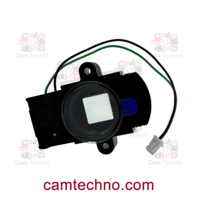 نمای فیلتر آی آر کات IRCUT 5 مگاپیکسل لنز دوربین مداربسته